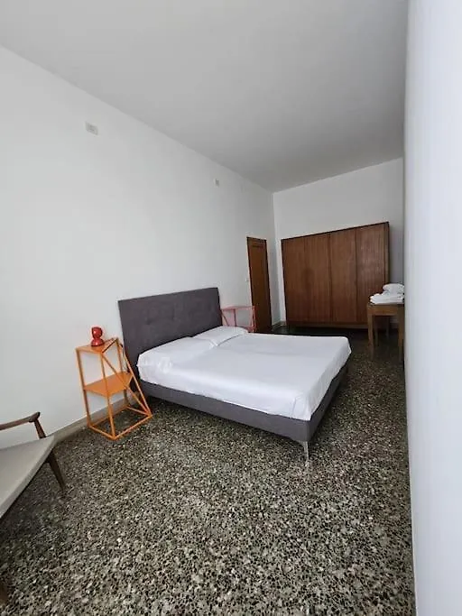 Appartamento Palazzo Castelli Venezia 0*,