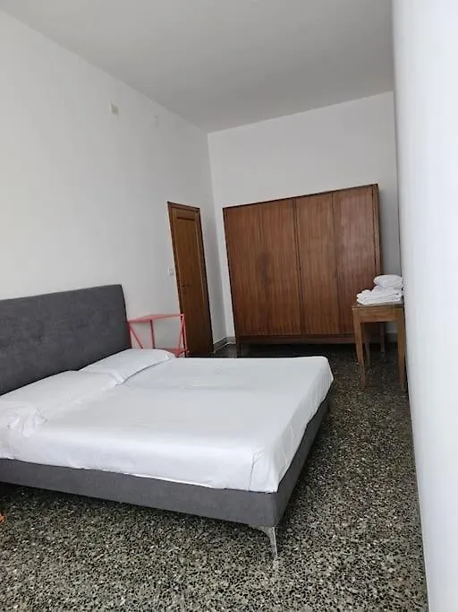 Appartamento Palazzo Castelli Venezia