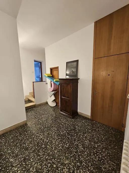 Appartamento Palazzo Castelli Venezia Italia