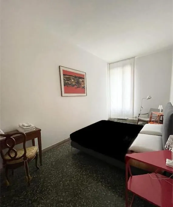 Appartamento Palazzo Castelli Venezia 0*,  Italia
