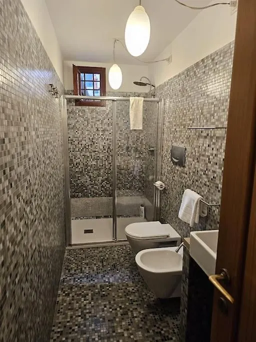 Appartamento Palazzo Castelli Venezia Italia