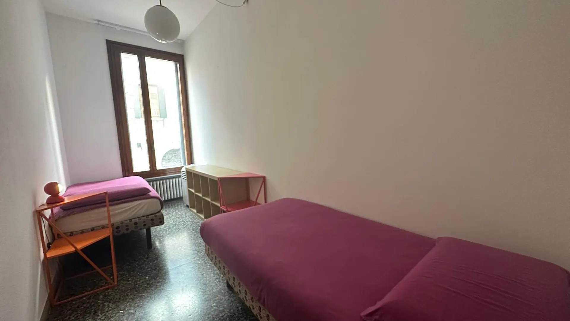 Appartamento Palazzo Castelli Venezia