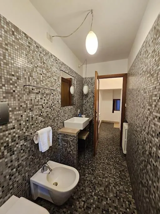 Palazzo Castelli Apartment Venice
